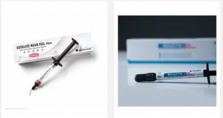 Використання рідких фотополімерних композитів у стоматології