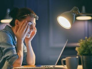 Выявлен новый вред ночной работы для женщин