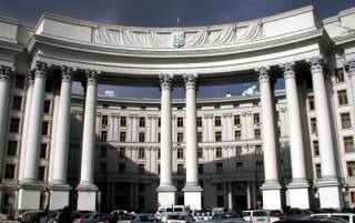Украина одобрила удары США по иранским объектам