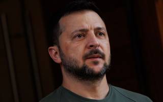 Зеленский едет в Британию для обсуждения новых мер против РФ