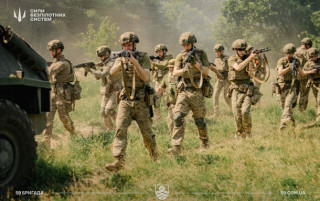 Сирський: Україна готує вихід із затяжної оборони