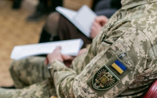 Сирський пообіцяв зміни у системі ТЦК