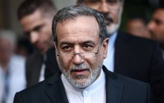 Иран назвал условие для заключения перемирия
