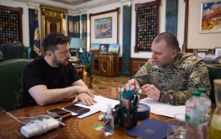 Глава СБУ раскрыл подробности двух покушений на Зеленского