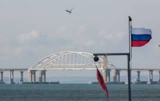 Третья атака на Крымский мост: Малюк поделился подробностями