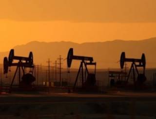 В мире обрушились цены на нефть