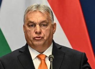 Орбан дерзко высказался о перспективах Украины