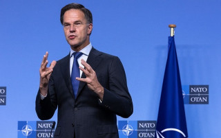 ЄС та Канада виділять Україні €35 млрд військової допомоги