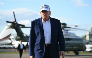 Трамп поставив під сумнів трактування 5 статті НАТО