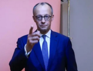 Мерц неоднозначно висловився з приводу завершення війни в Україні