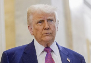 Трамп подумає про те, щоб дати Україні Patriot