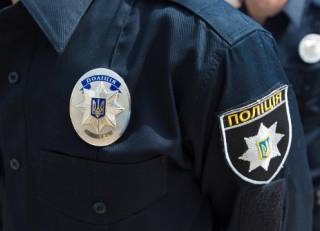 Во Львовской области произошло резонансное ДТП с машиной полиции