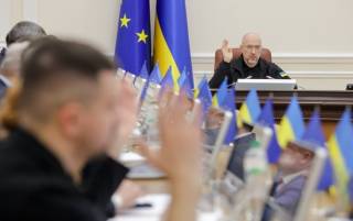 Украинские школы начнут признавать зарубежное образование