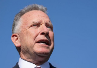 Віткофф зробив гучну заяву з приводу війни в Україні