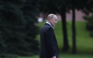 Путін не візьме участь у бразильському саміті через загрозу арешту