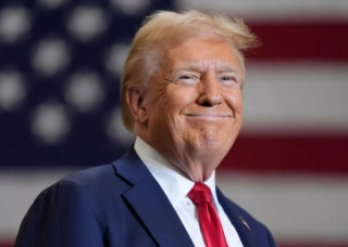 Трамп закликав убити «Голос Америки»