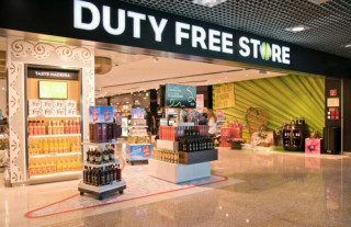 Duty-free за новими правилами: Кабмін зобов'язав пред'являти паспорт