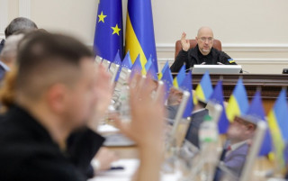 Українські школи почнуть визнавати закордонну освіту