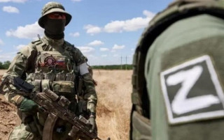 Міноборони РФ почне приймати на службу осіб без громадянства