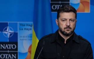 Зеленский открыто предупредил Европу о настоящих намерениях Путина