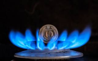 В Минэнерго рассказали, хватит ли Украине газа зимой