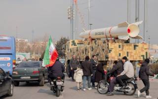 В Европе считают, что обогащенный уран Ирана остался нетронутым после удара США. У Трампа иное мнение