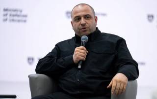 Умеров прокомментировал условия и перспективы возможных переговоров с РФ