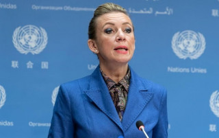 У Москві відреагували на створення спецтрибуналу проти РФ