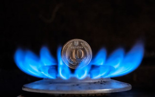 У Міненерго розповіли, чи вистачить Україні газу взимку