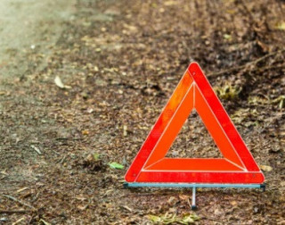 Жахлива ДТП у Харківській області – загинув юний водій
