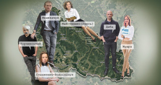 Політична гра на користь кума Путіна: Корчинський атакує зелену енергетику на Закарпатті, - ЗМІ