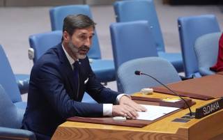 В Словакии предложили дать «прощение» Москве
