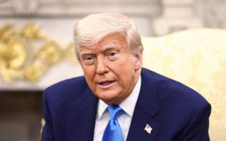 Трамп признал, что Иран может иметь еще один ядерный объект