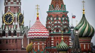 Кремль выступил с заявлением о переговорах по прекращению войны в Украине