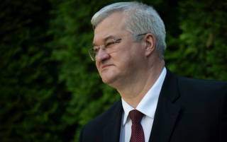 Украина ответила на призыв Словакии простить Россию