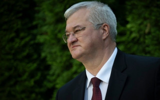 Україна відповіла на заклик Словаччини пробачити Росію