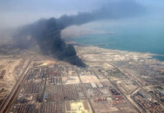 Влада Ірану озвучила кількість жертв ізраїльських та американських ударів