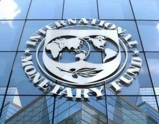 Украина получит от МВФ еще полмиллиарда долларов