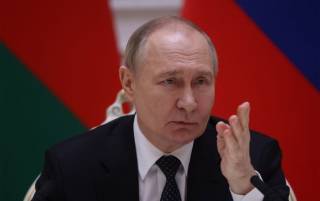 СНБО отреагировал на сообщения СМИ о том, что Одесса — «главная цель Путина»
