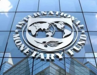 Україна отримає від МВФ ще півмільярда доларів