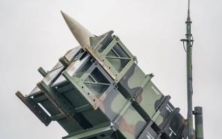 США прекратили отправку ракет ПВО в Украину, — СМИ