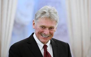 Заявление Келлога о переговорах вызвало реакцию Кремля