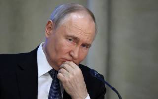 Путин отверг прекращение огня в Украине в ходе переговоров с Макроном, —СМИ