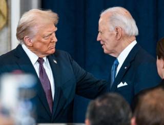 Трамп объяснил, почему нет смысла привлекать Байдена к уголовной ответственности
