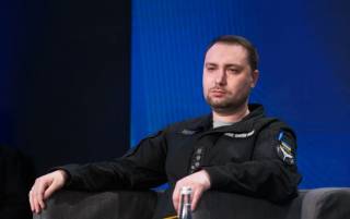 Буданов прокомментировал, угрожает ли Днепру сейчас военная опасность