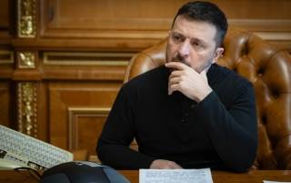 Зеленский высказался по поводу помощи США