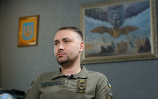 Буданов спрогнозував терміни завершення загострення на фронті