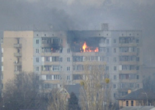Кабмін виділив гроші на ремонт двох сотень будинків у кількох містах України