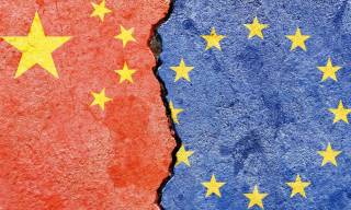 Евросоюз сделал Китаю строгое предупреждение касательно войны в Украине, — Reuters
