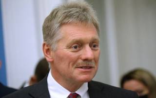 Кремль сделал циничное заявление о прекращении поставок оружия Украине из США